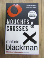 Malorie Blackman - Noughts and crosses