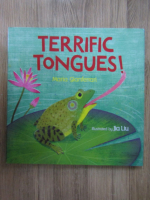 Maria Gianferrari - Terrific tongues 