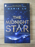 Anticariat: Marie Lu - The midnight star