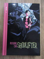 Anticariat: Michael Cho - Shoplifter