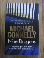 Michael Connelly - Nine dragons