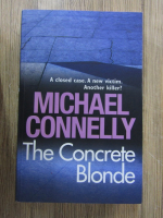 Michael Connelly - The concrete blonde