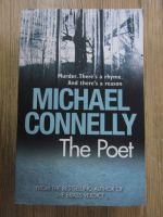 Anticariat: Michael Connelly - The poet