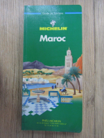 Michelin. Maroc