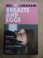 Mieko Kawakami - Breasts and eggs