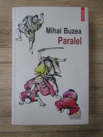 Anticariat: Mihai Buzea - Paralel