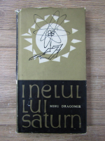 Mihu Dragomir - Inelul lui Sarurn