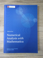 Mircea Ivan - Numerical Analysis with Mathematica