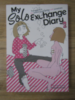 Nagata Kabi - My solo exchange diary (volumul 2)