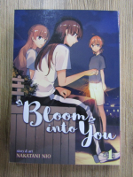 Nakatani Nio - Bloom into you (volumul 4)