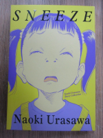 Anticariat: Naoki Urasawa - Sneeze