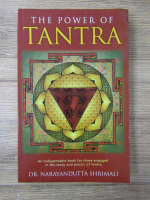 Narayandutta Shrimali - The power of Tantra