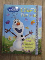 Olaf's fun file