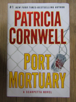 Patricia Cornwell - Port mortuary