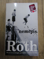 Philip Roth - Nemesis