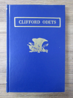 Anticariat: R. Baird Shuman - Clifford Odets