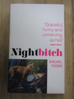 Rachel Yoder - Nightbitch