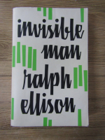 Ralph Ellison - Invisible man