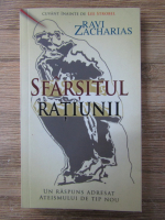 Ravi Zacharias - Sfarsitul ratiunii