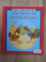 Read along with me. The story of Henny Penny