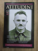 Revista Atitudini, nr. 53, anul X, 2018