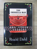 Roald Dahl - The umbrella man and other stories