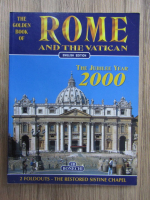 Rome and the Vatican. The Jubilee Year 2000