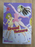 Anticariat: Rumiko Takahashi - Ursei Yarsura (volumul 5)