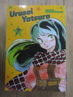 Anticariat: Rumiko Takahashi - Ursei Yarsura (volumul 7)