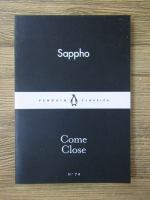 Sappho - Come close