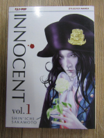 ShinIchi Sakamoto - Innocent (volumul 1)