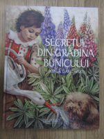 Anticariat: Sonja Danowski - Secretul din gradina bunicului