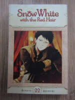 Sorata Akiduki - Snow White with the red hair (volumul 22)