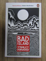 Anticariat: Stanley Danwood - Bad island