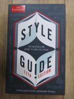 Style guide. 11th edition