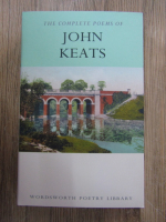 The complete poems of John Keats