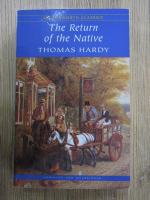 Thomas Hardy - The return of the native