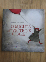 Tia Navi - O micuta poveste de iubire