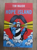 Anticariat: Tim Major - Hope island