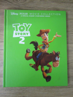 Anticariat: Toy story (volumul 2)