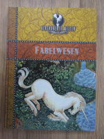 Verzauberte Welten. Fabeltiere