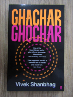 Vivek Shanbhag - Chachar chochar