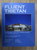 William A. Magee - Fluent tibetan