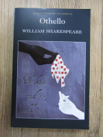 William Shakespeare - Othello