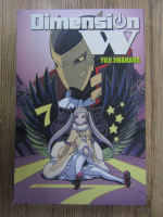 Anticariat: Yuji Iwahara - Dimension W (volumul 7)