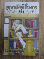 Yuki Midorikawa - Natsume's book of friends (volumul 11)