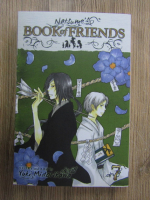 Yuki Midorikawa - Natsume's book of friends (volumul 7)