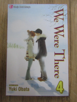 Yuki Obata - We were there (volumul 4)