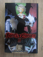 Anticariat: Yuki Tabata - Black clover (volumul 29)