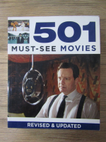 501 must-see movies